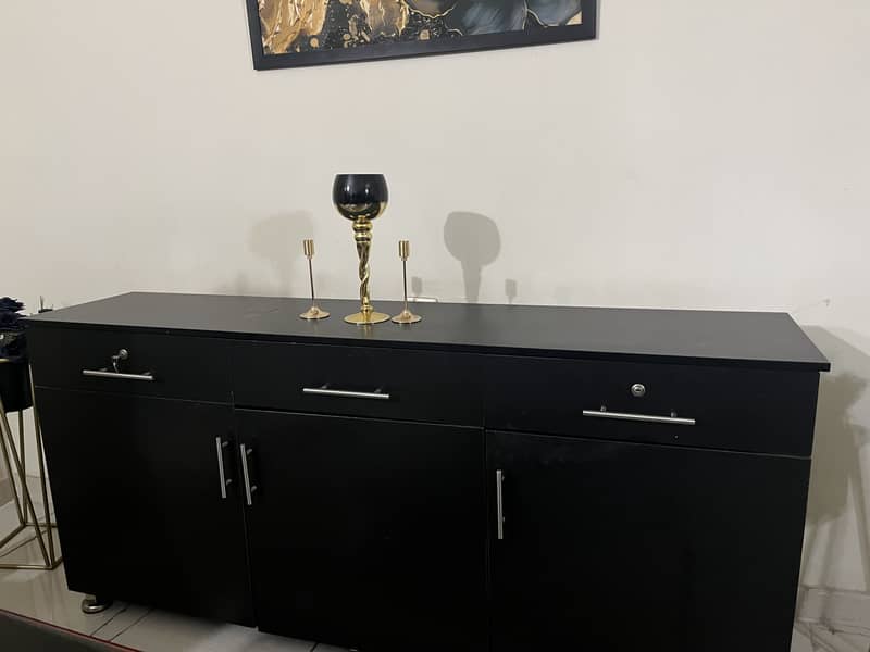 Console table 2