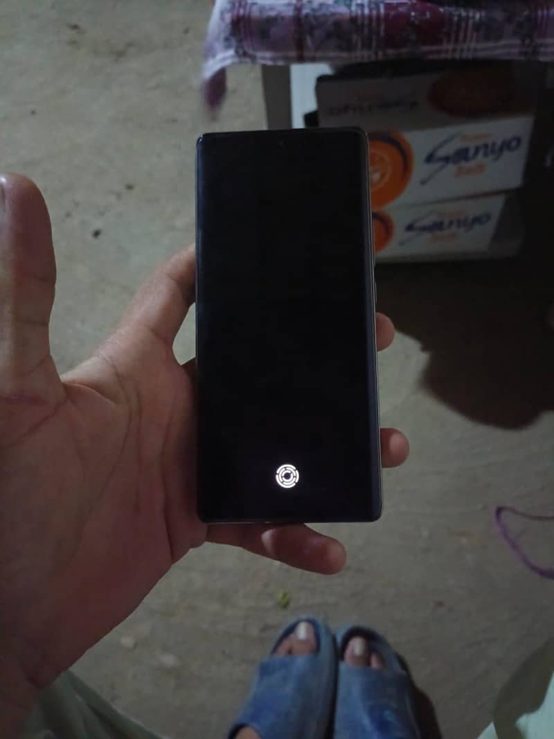 Tecno Spark 20 Pro Plus 3