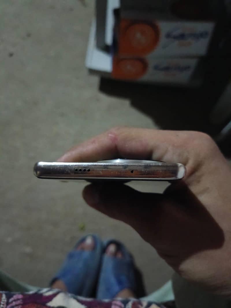 Tecno Spark 20 Pro Plus 6