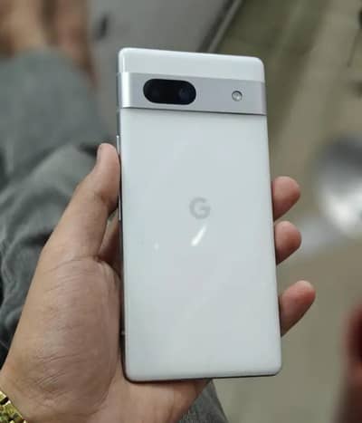 Google Pixel 7a 8/128 pta prove