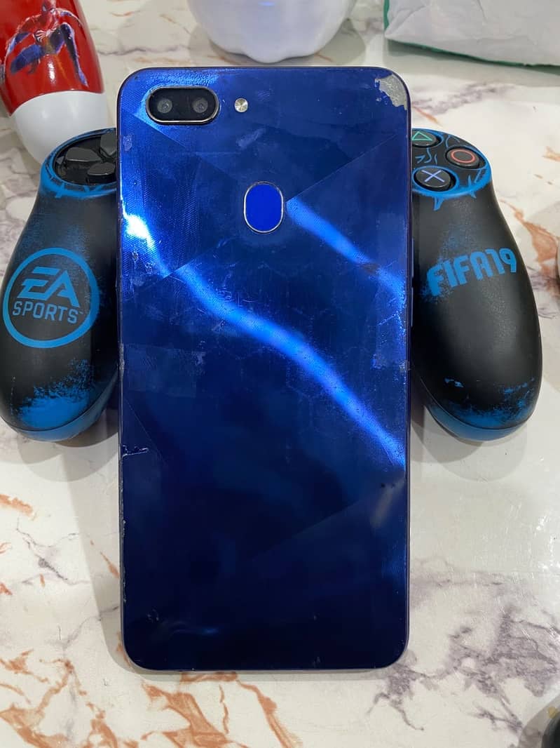 OPPO A5 1
