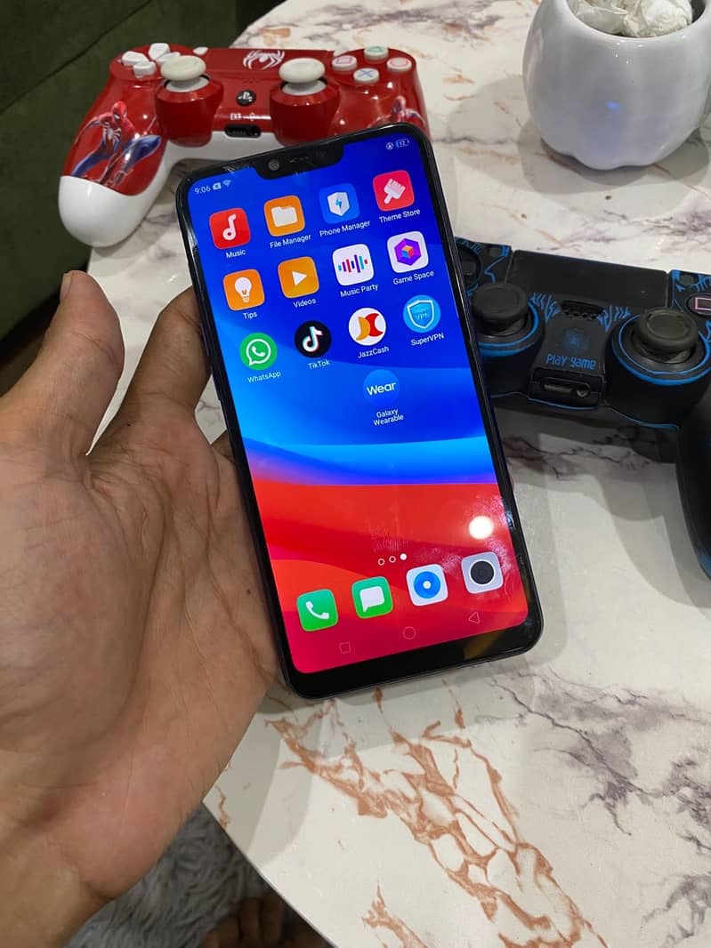 OPPO A5 2