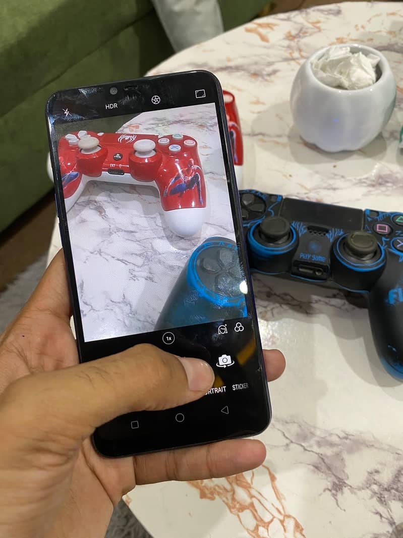 OPPO A5 5