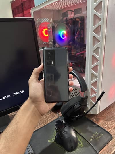 Xiaomi Redmi K60 | Gaming Device