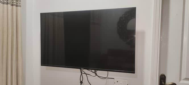 Haier Android TV