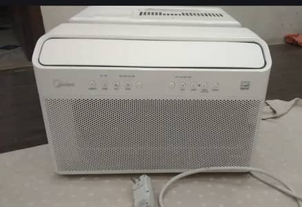 Window Ac New