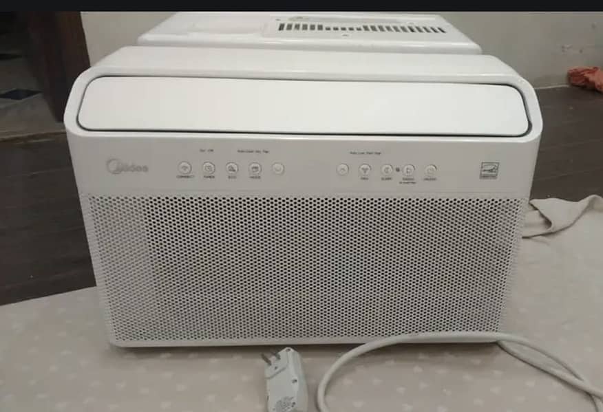 Window Ac New 0