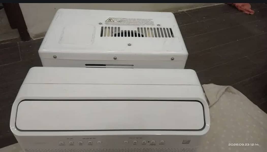 Window Ac New 1