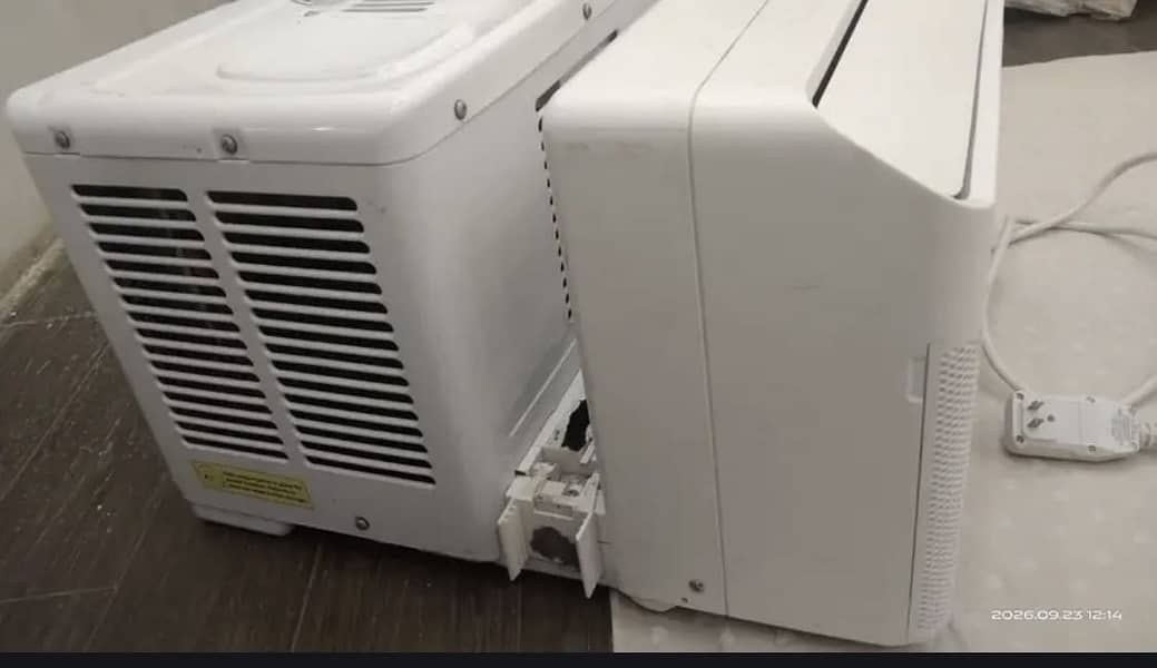 Window Ac New 2