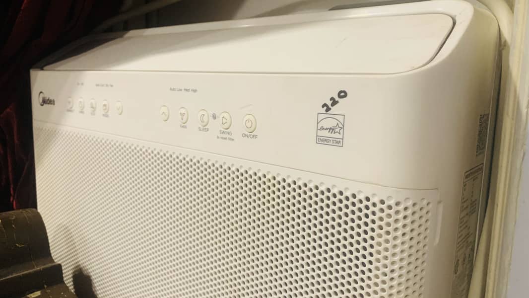 Window Ac New 3