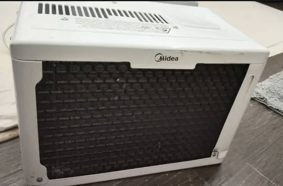 Window Ac New 4