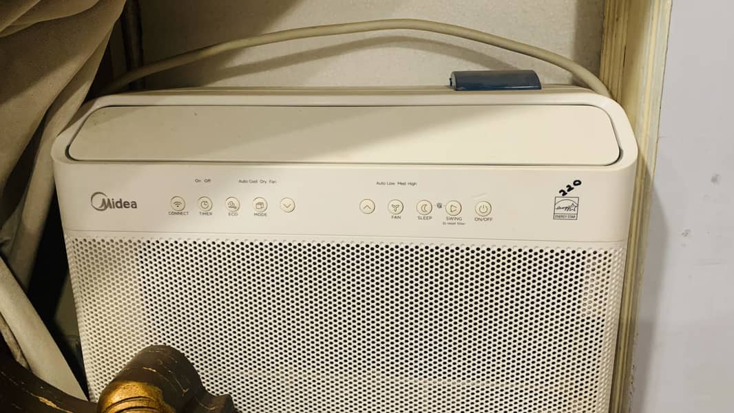 Window Ac New 5