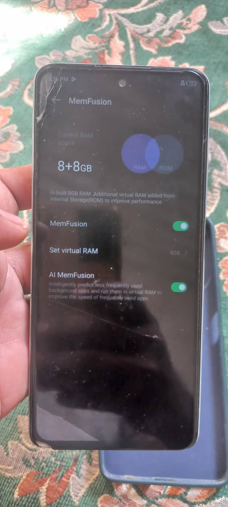 Xiaomi Redmi A2 Plus 7