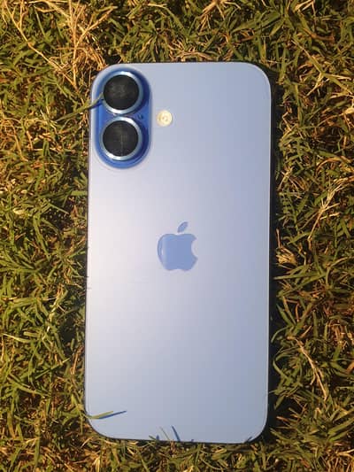 Apple iPhone 16 jv