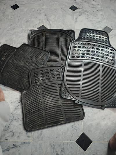 car Mat for sale