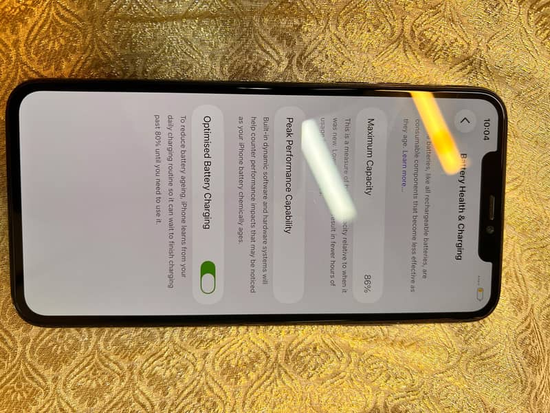 Apple iPhone 11 Pro Max 3