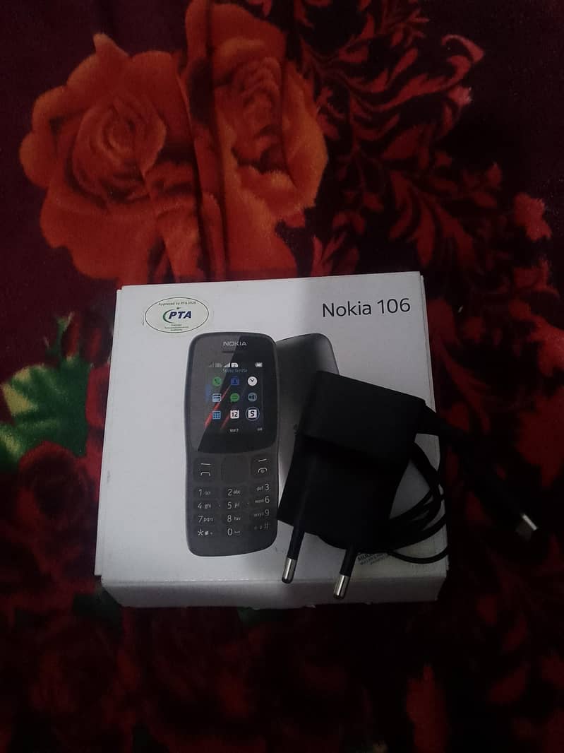 Nokia 106 1