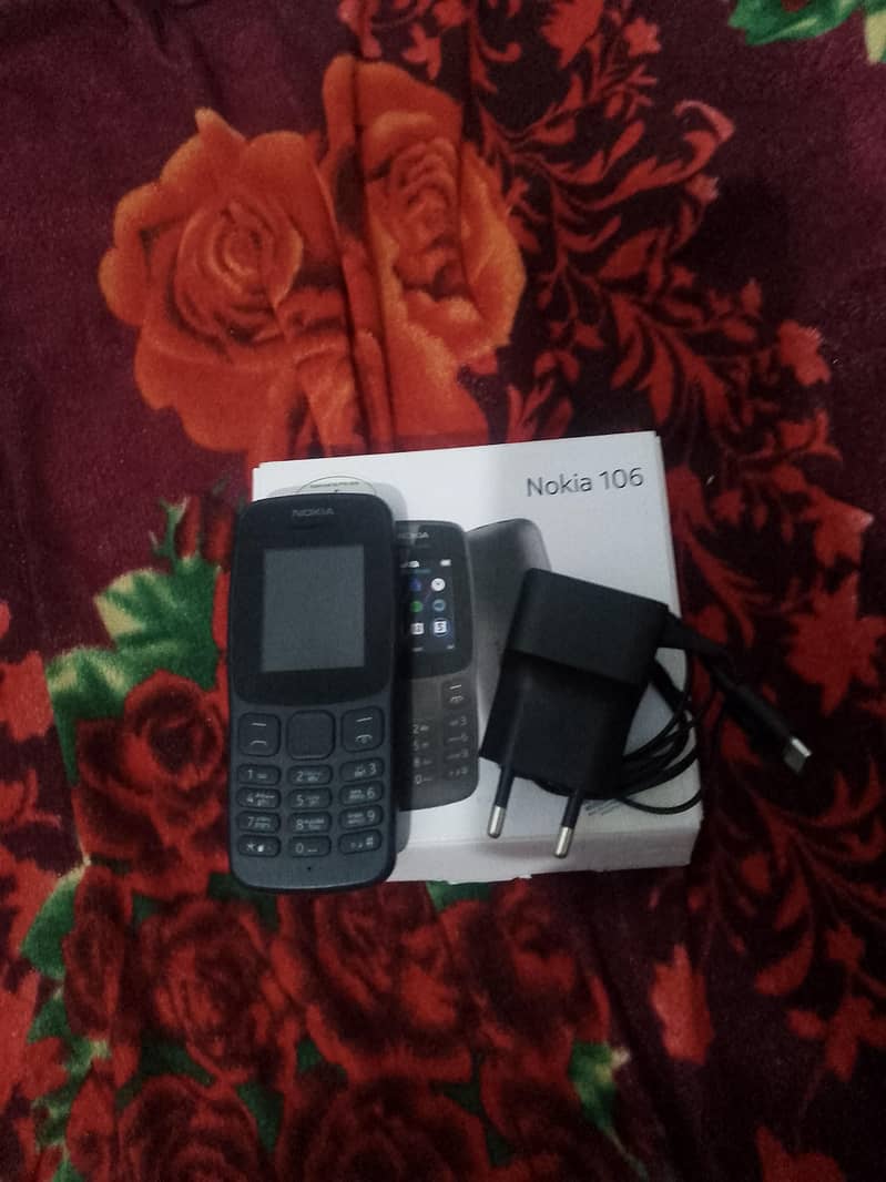Nokia 106 2