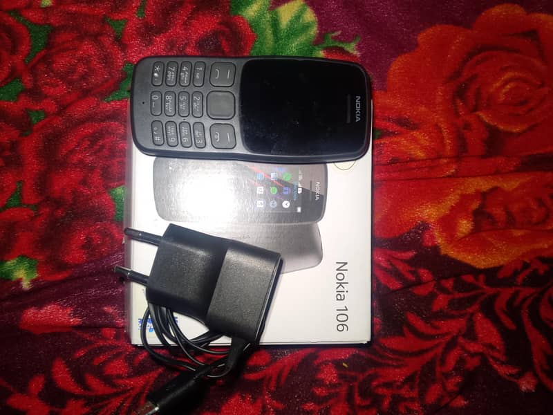 Nokia 106 3