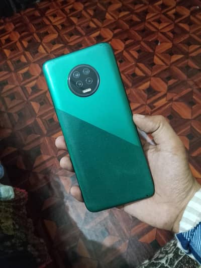 Infinix Note 7 (6+128)