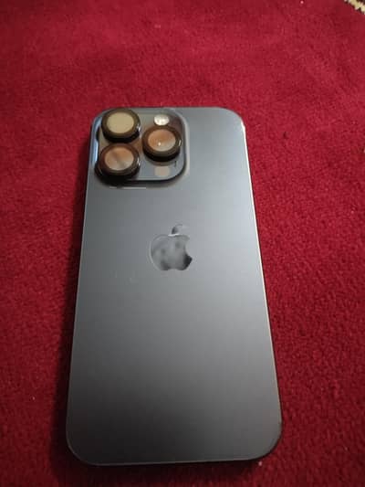 Apple iPhone 15 Pro jv