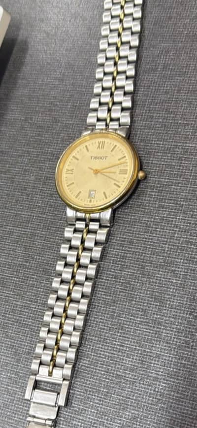 Tissot 1853
