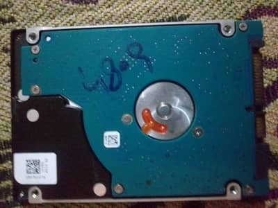 Seagate hard drive 500 gb
