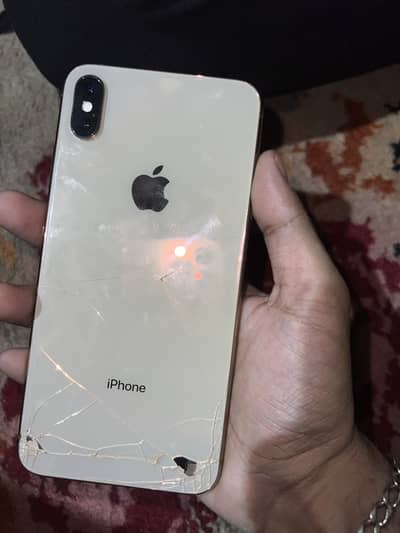 Apple iPhone XS Max