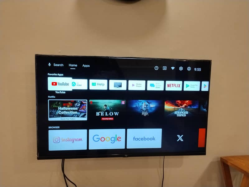 itel tv 3