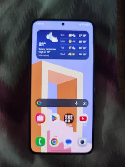 Samsung Mobile S23 PTA