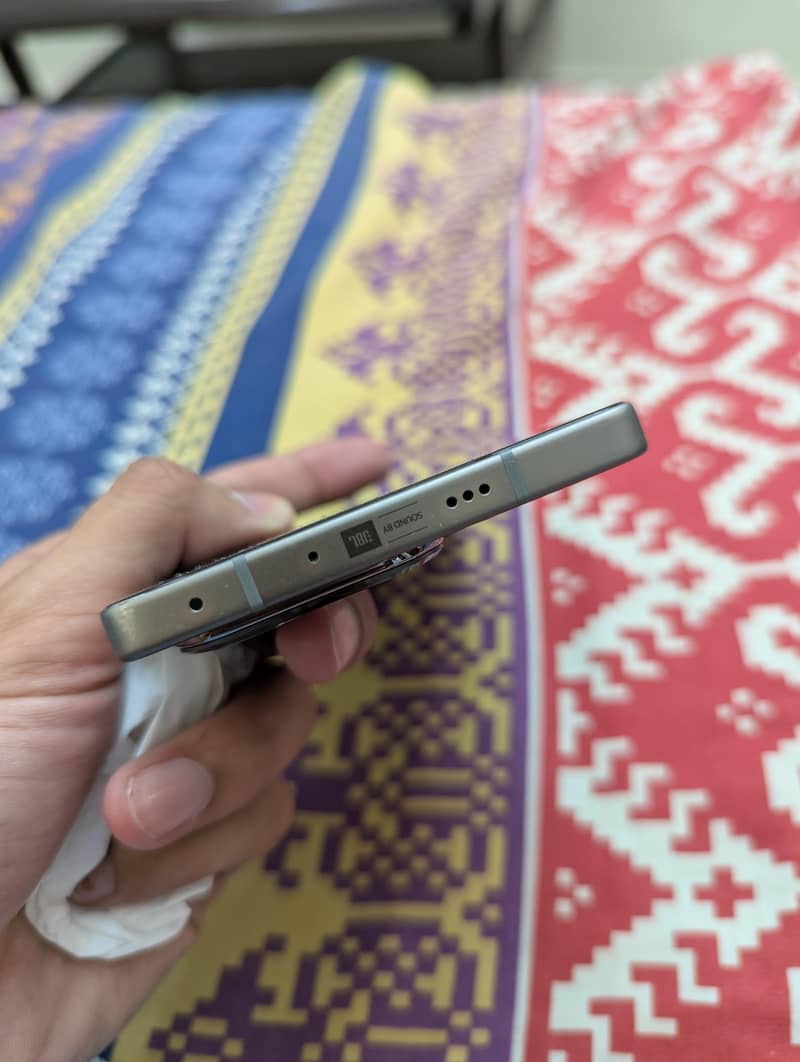 Infinix Note 50 5