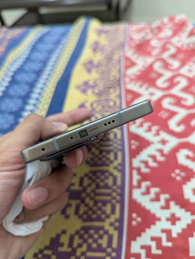 Infinix Note 50 6