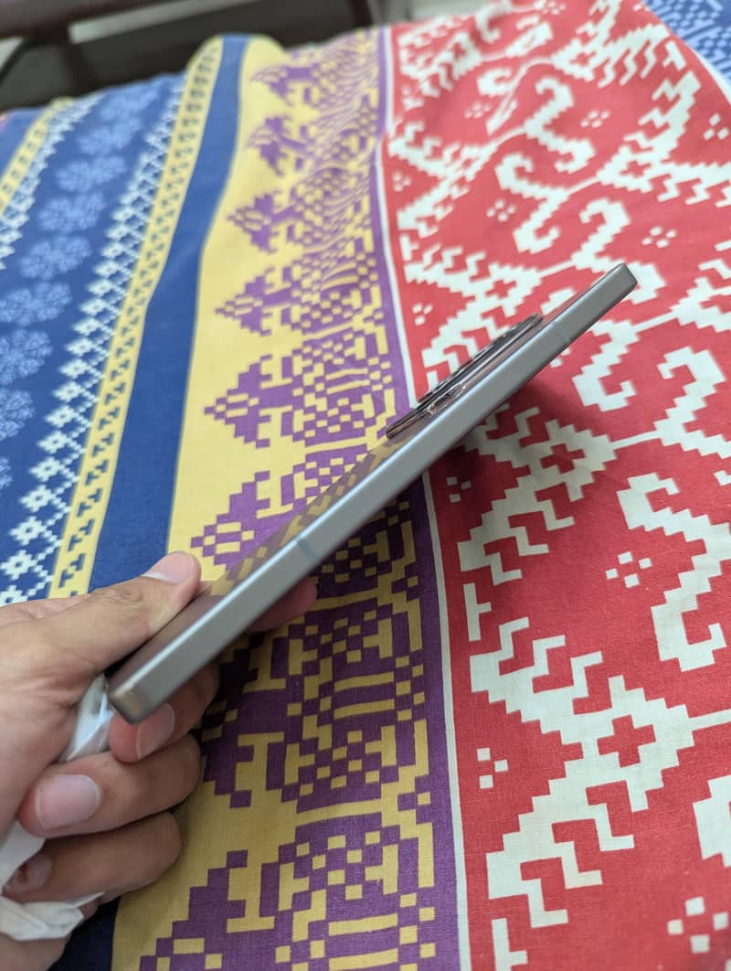 Infinix Note 50 12