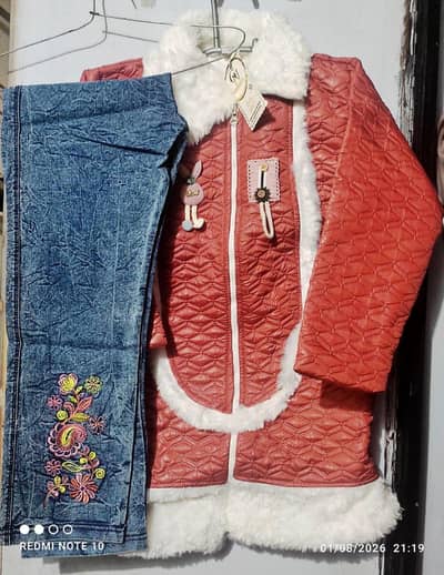 Good clothes
