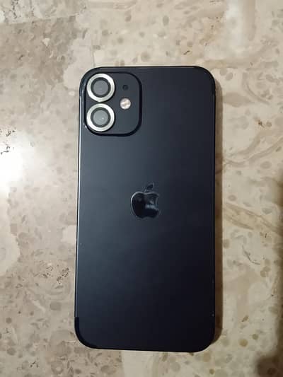 Apple iPhone 12 mini