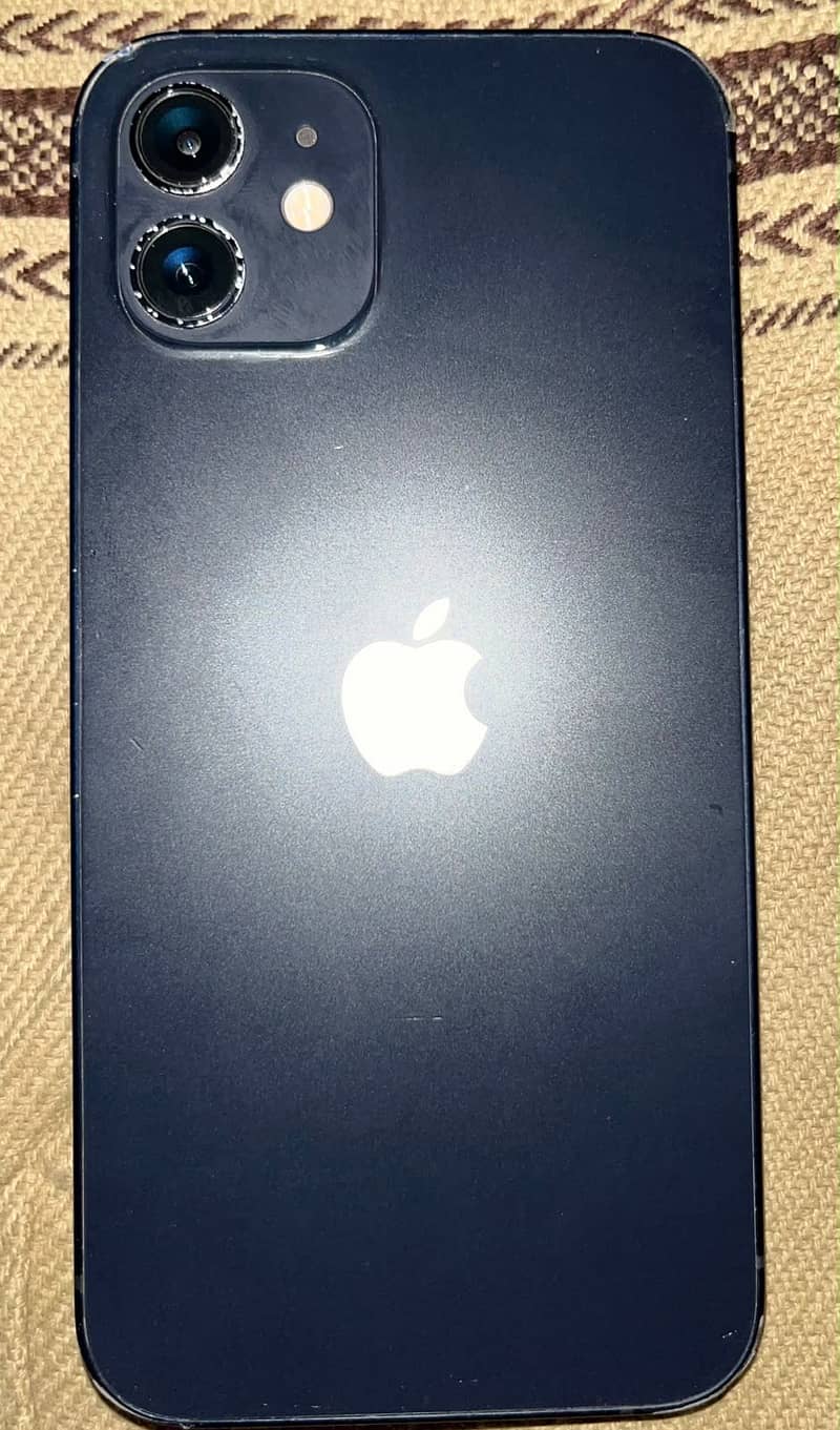 Apple iPhone 12 1