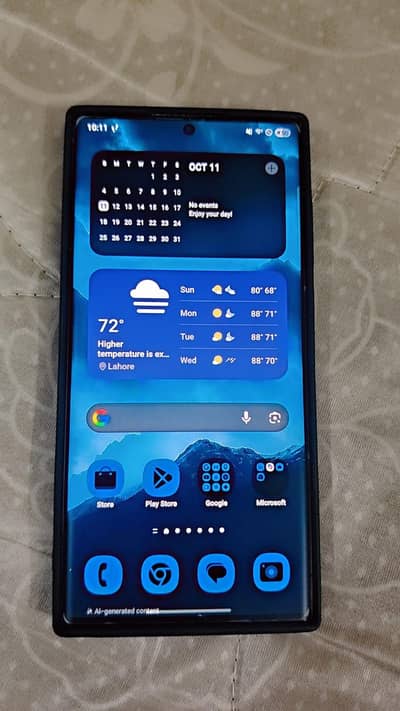 Samsung Mobile S22 Ultra