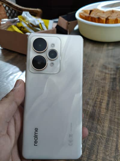 Realme 15 pro for sale
