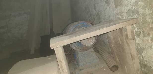 ماربل مشین