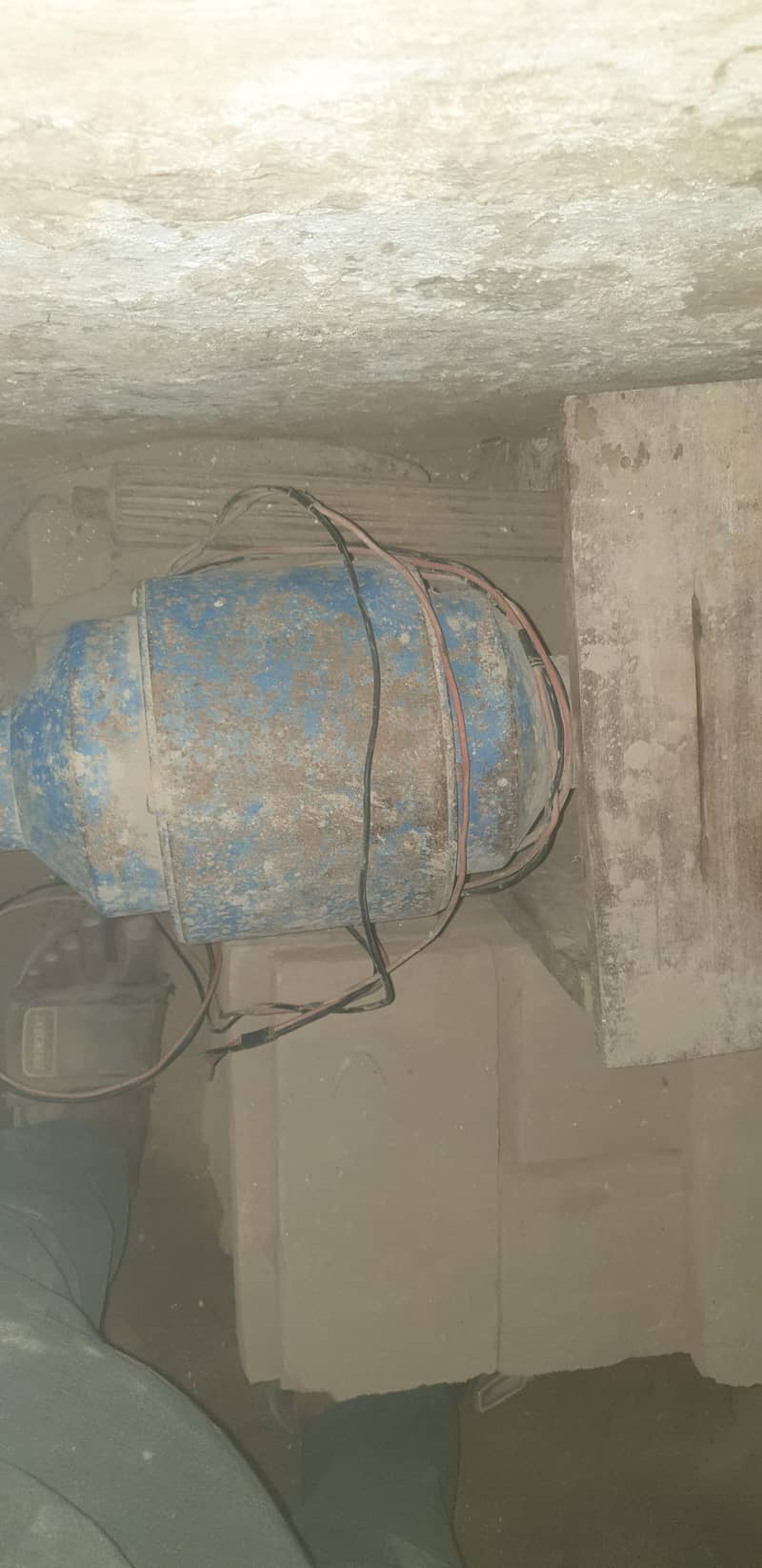 ماربل مشین 1