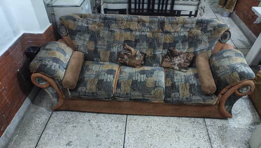 Sofa for sale