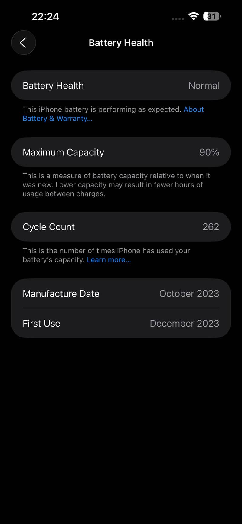 Apple iPhone 15 Pro Max 0