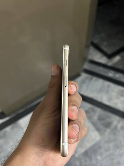 Iphone 7 pta 128gb