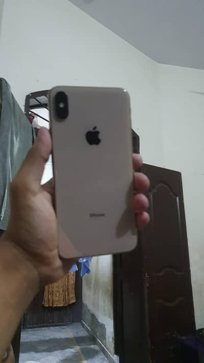 Apple iPhone XS Max urgent sale