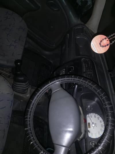 Suzuki Alto 2003