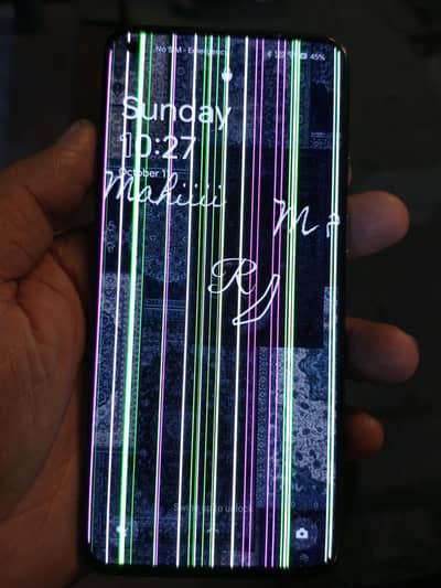 One Plus 8T