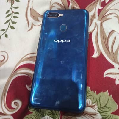 OPPO A7