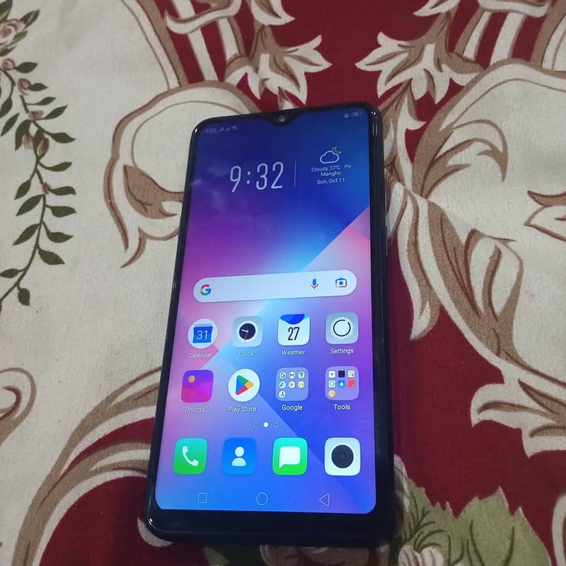 OPPO A7 1