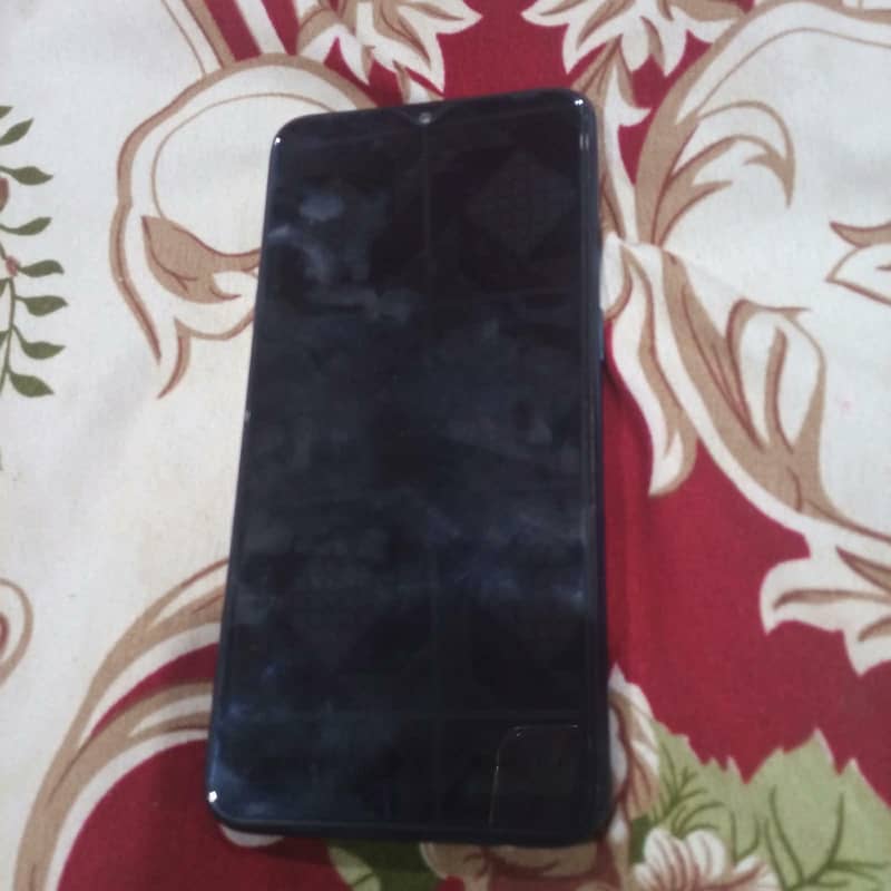 OPPO A7 2
