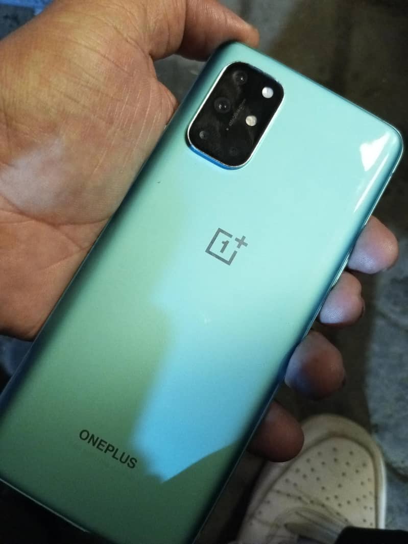 One Plus 8T 6